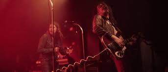 L'émission Dig Dig Diggers reçoit le groupe Komodor